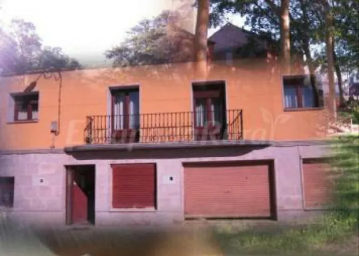 Villaespina