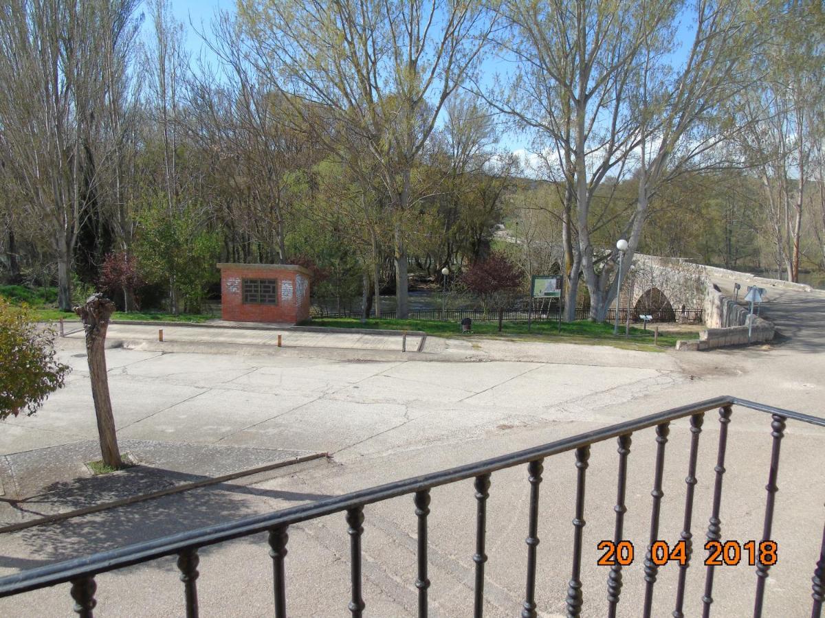 Villaespina Landhaus *