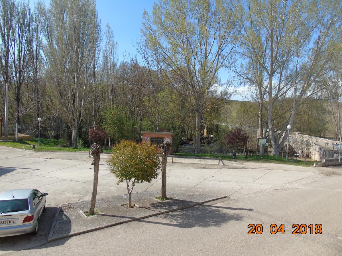 Villaespina Quintana del Puente
