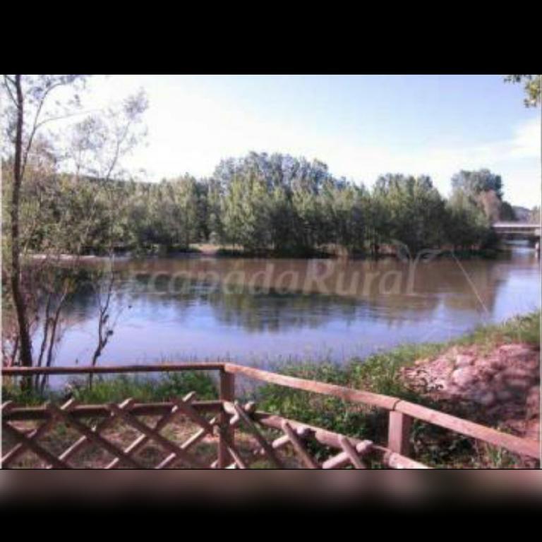 Villaespina Landhaus *