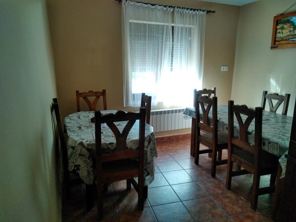 Villaespina Quintana del Puente