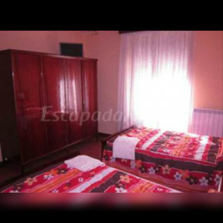 Villaespina Landhaus *