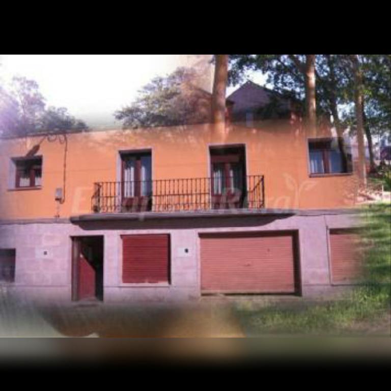Villaespina Landhaus Quintana del Puente